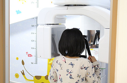 精密検査・診断